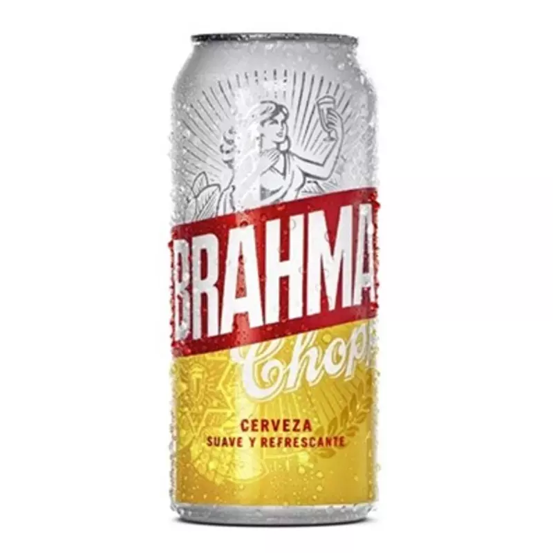 Brahama chopp
