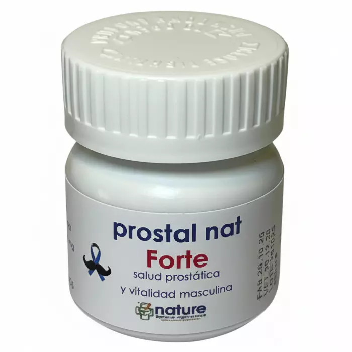 Prostal Nat Forte