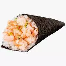TEMAKI CAMARÃO