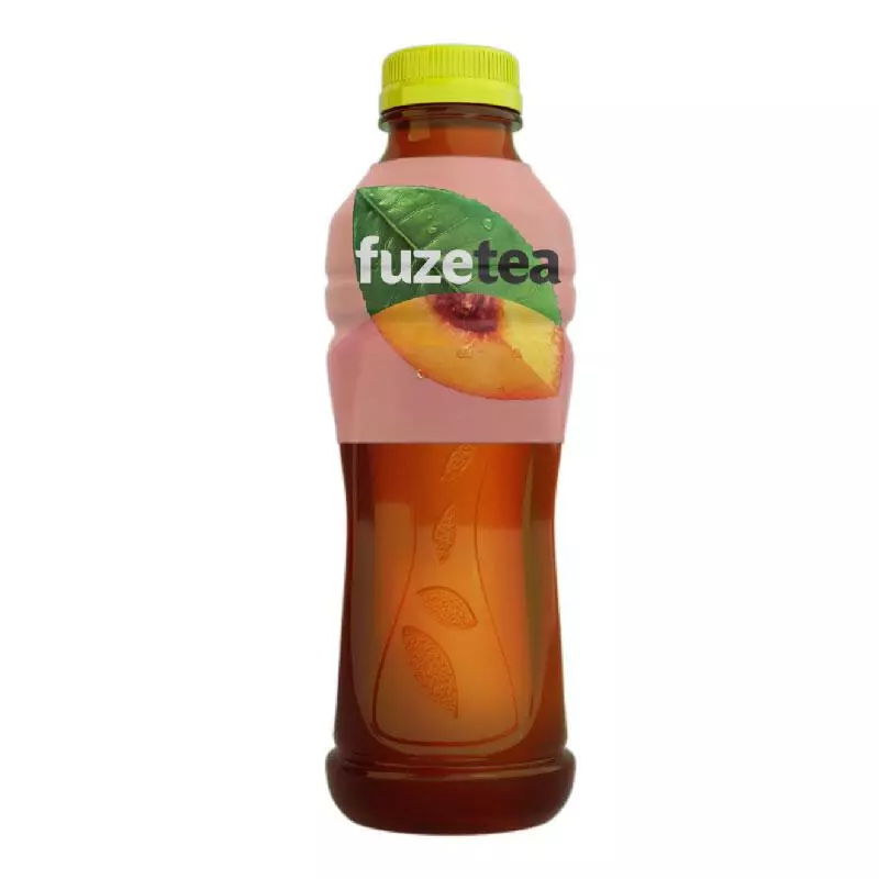 Fuze Tea