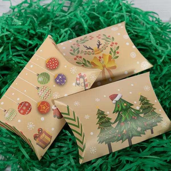 Caja de Sobre  SN-KP