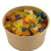 GOMITAS OSITOS - AMBROSOLI