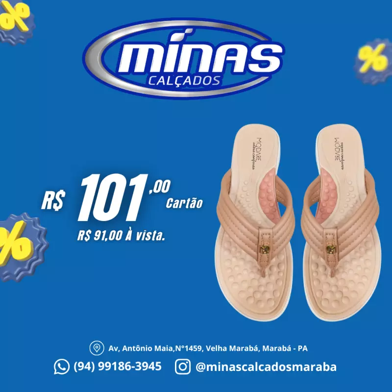 Chinelo RF:7174105