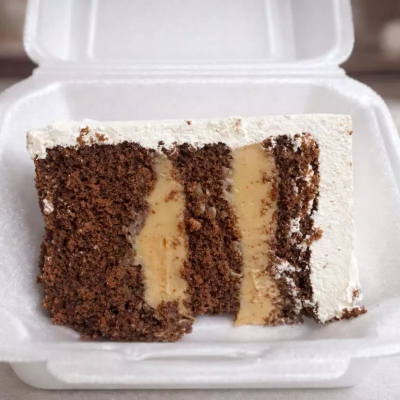 FATIA DE TORTA CHOCONINHO