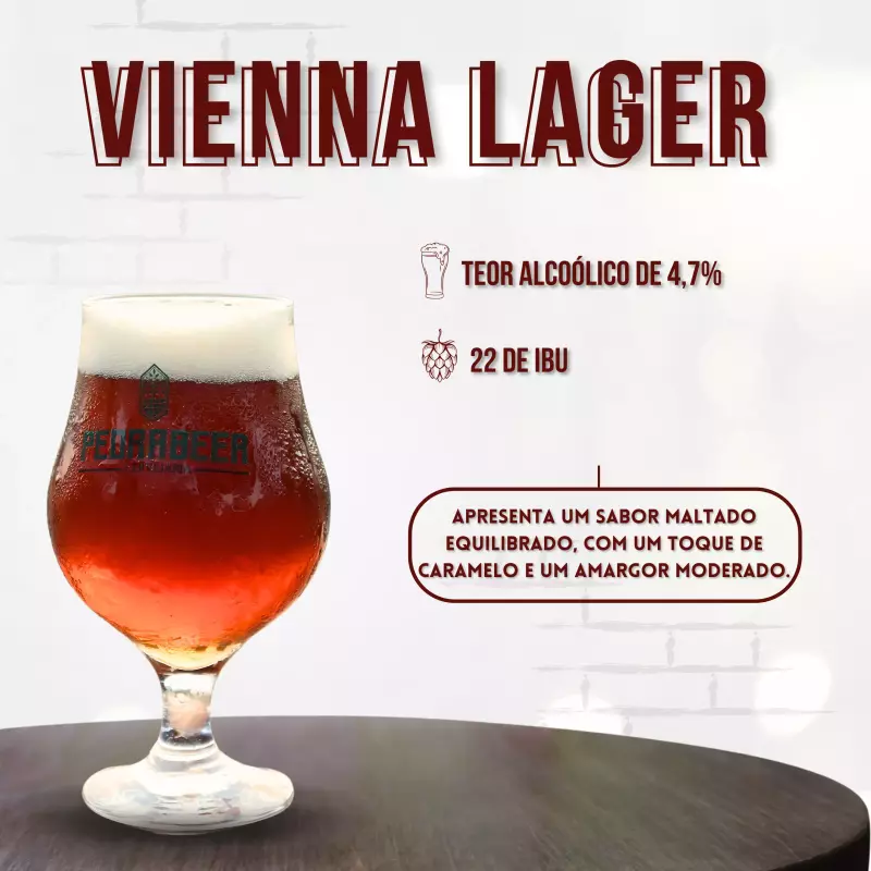 Vienna Lager