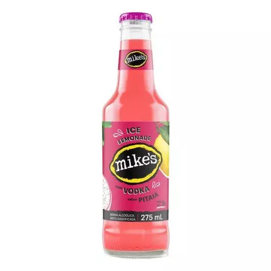 mikes pitaya 275 ml