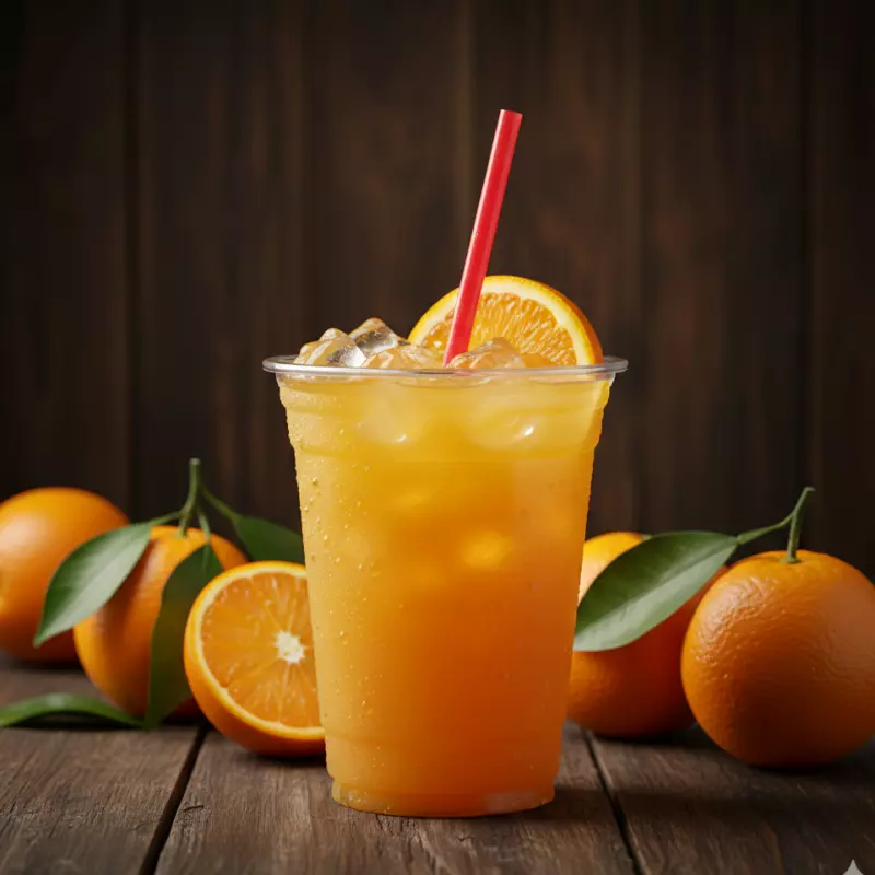 Suco natural (300 ml)