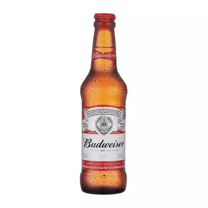 BUDWEISER LONG NECK