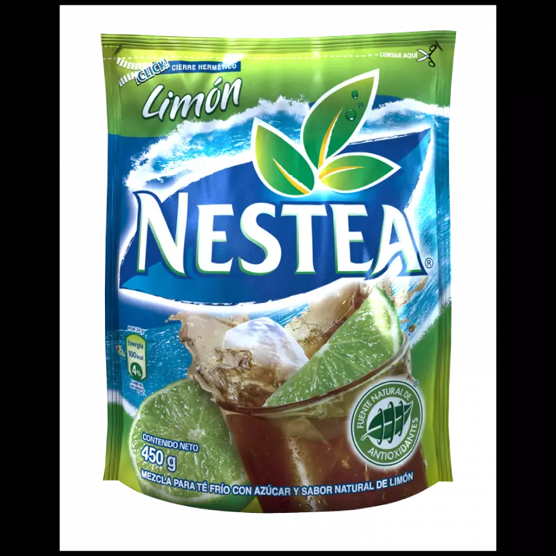 Nestea Limón 450g
