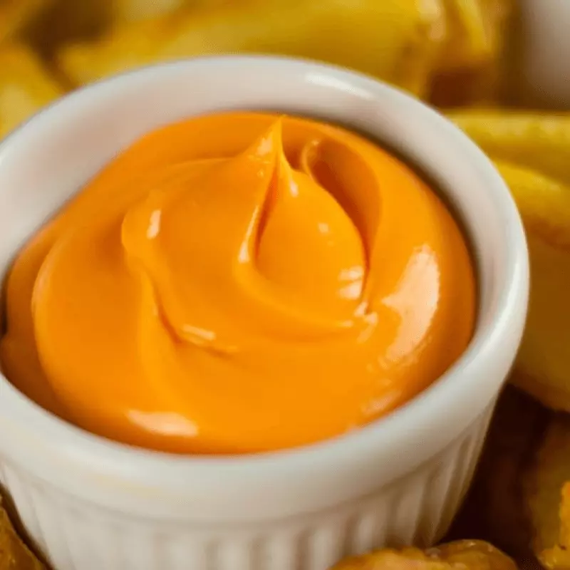 Creme Cheddar