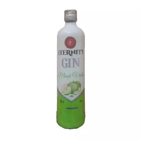 eternity  maca verde