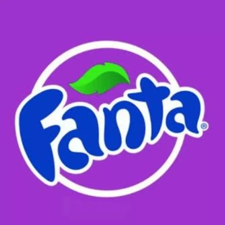 Fanta Uva Lata