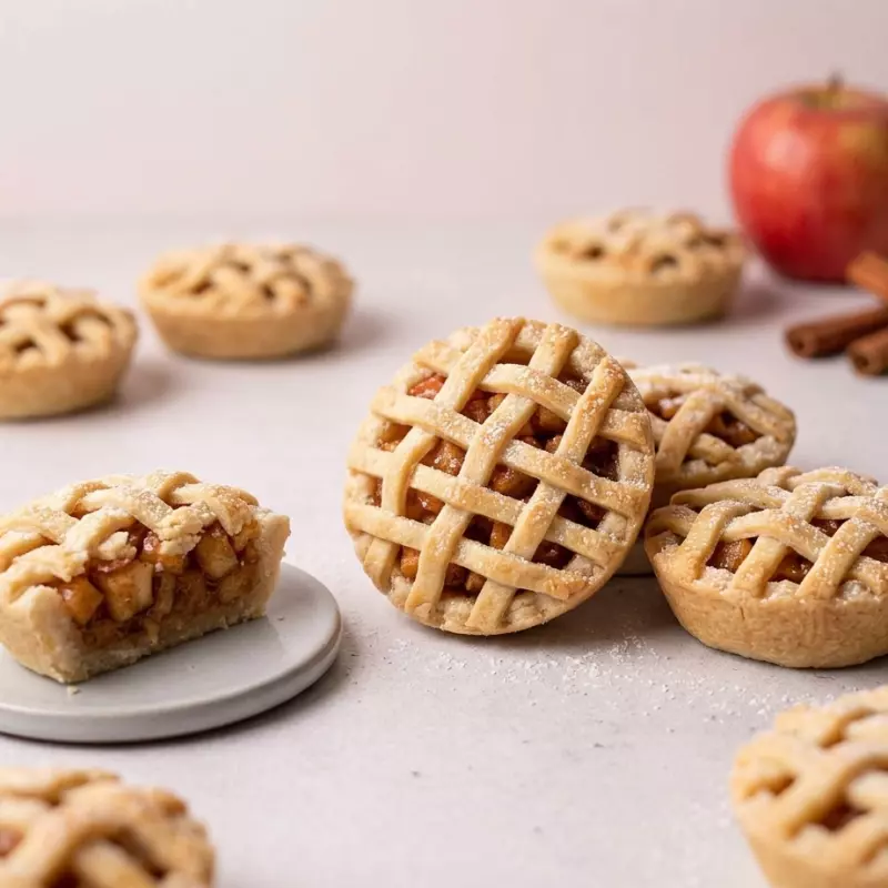 Tartaletas 🥮