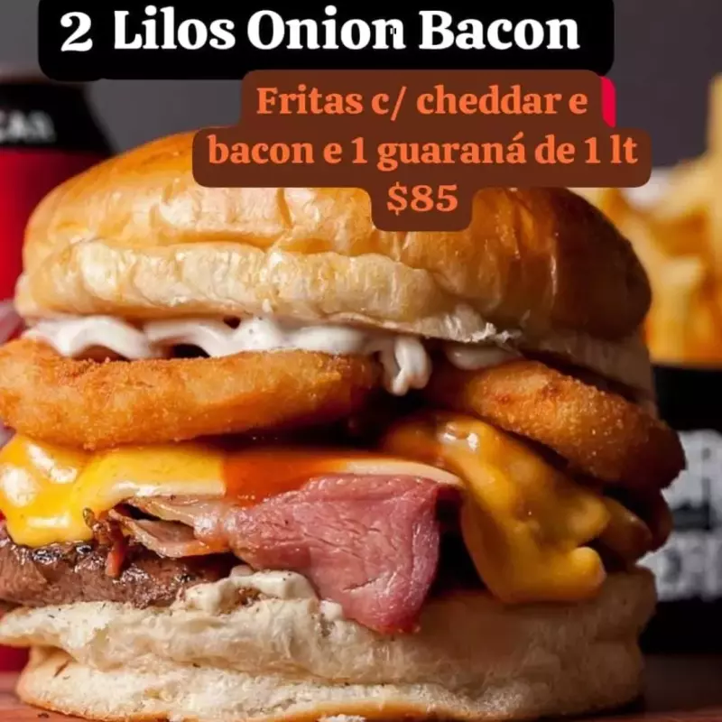 2 Divino Onion+LF Cheddar+RF600ml