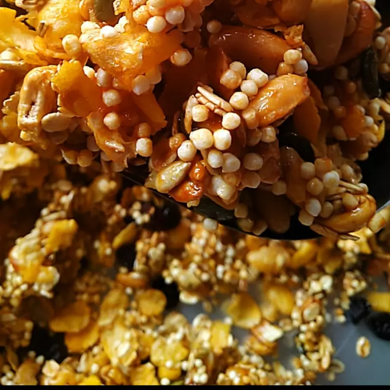 Granola Graziola (500g)