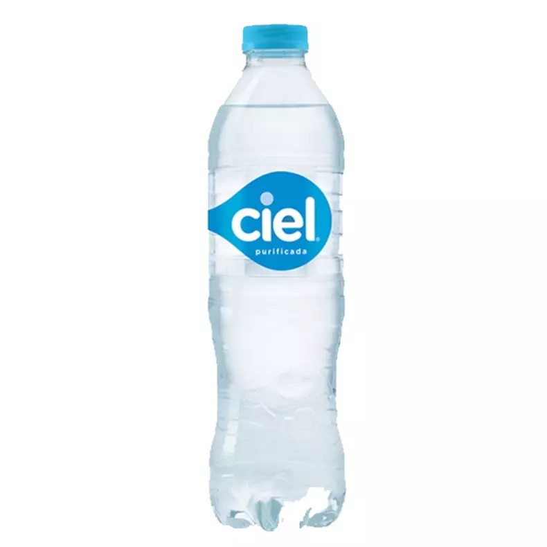 Agua Ciel 600 ml