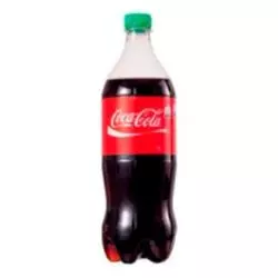 Coca Cola 1 Litro
