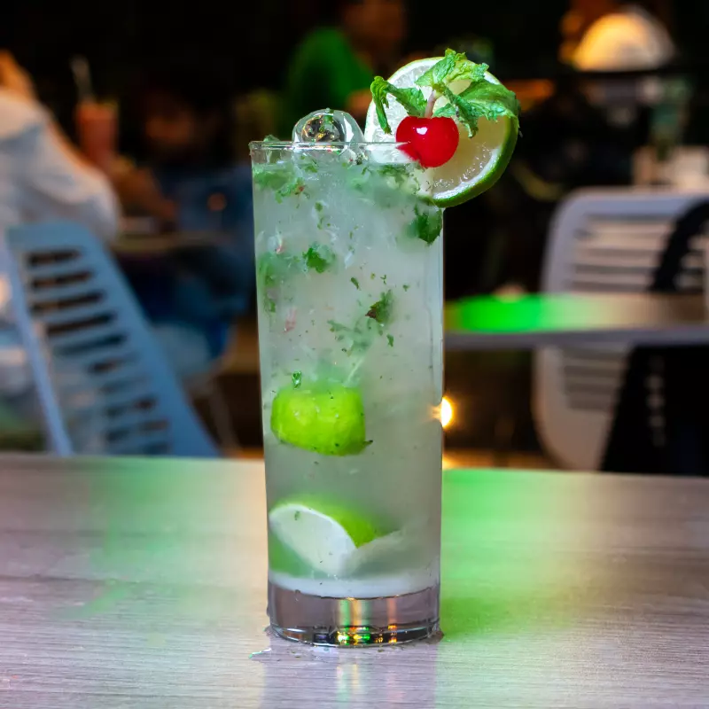 Mojito