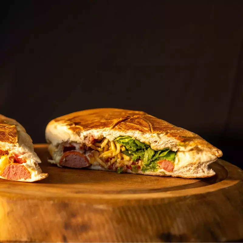 LANCHE