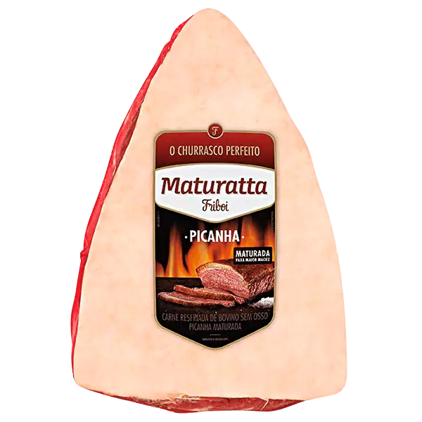 Picanha maturatta