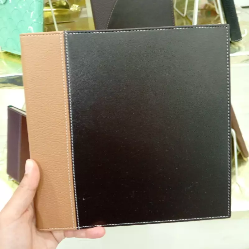Agenda planificadora