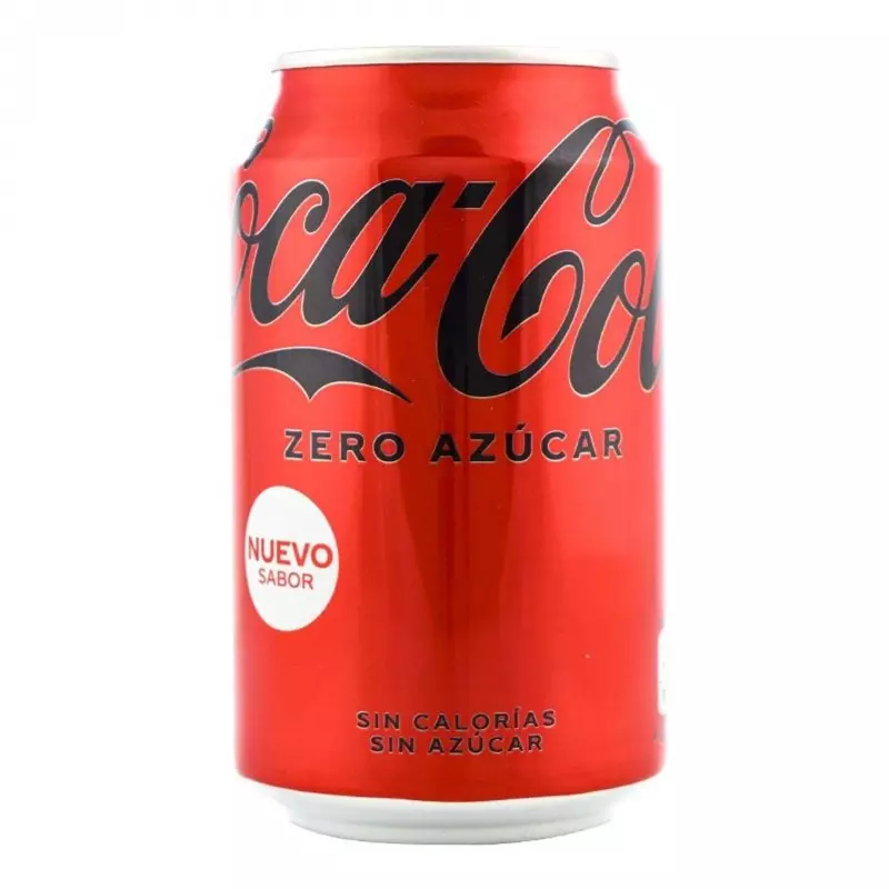 Coca-Cola Zero