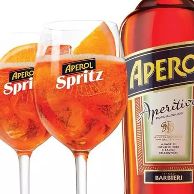 Aperol Spritz