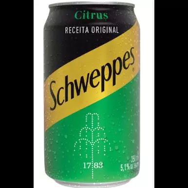 Schweppes