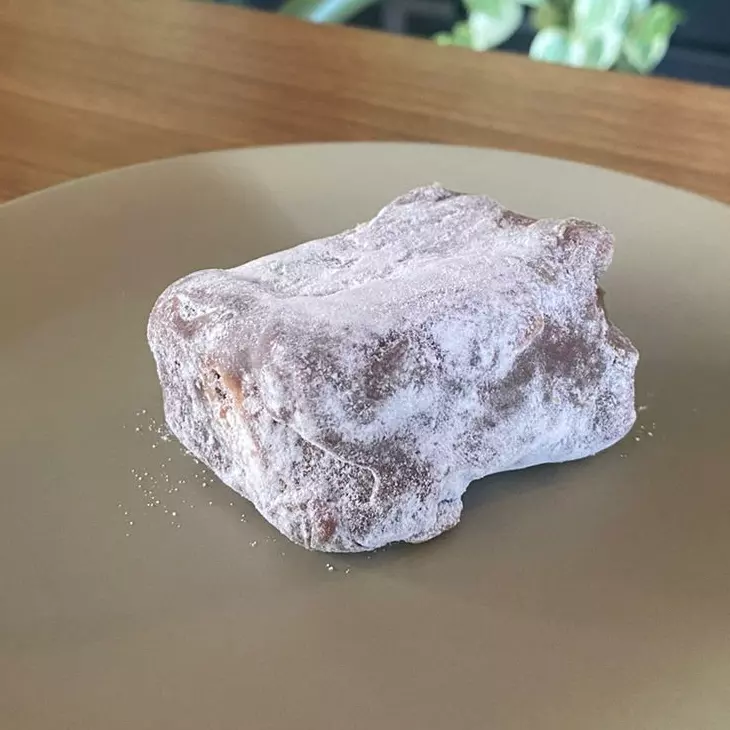 *NOVO* PALHA ITALIANA NUT