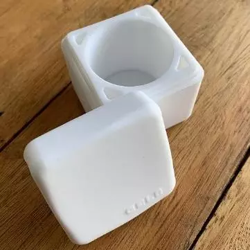 SLICK CUBO GELO 20ML