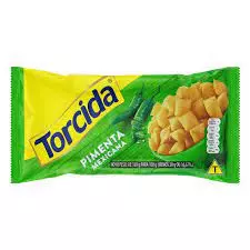 TORCIDA SABOR PIMENTA MEXICANA