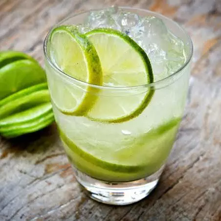 Caipirinha