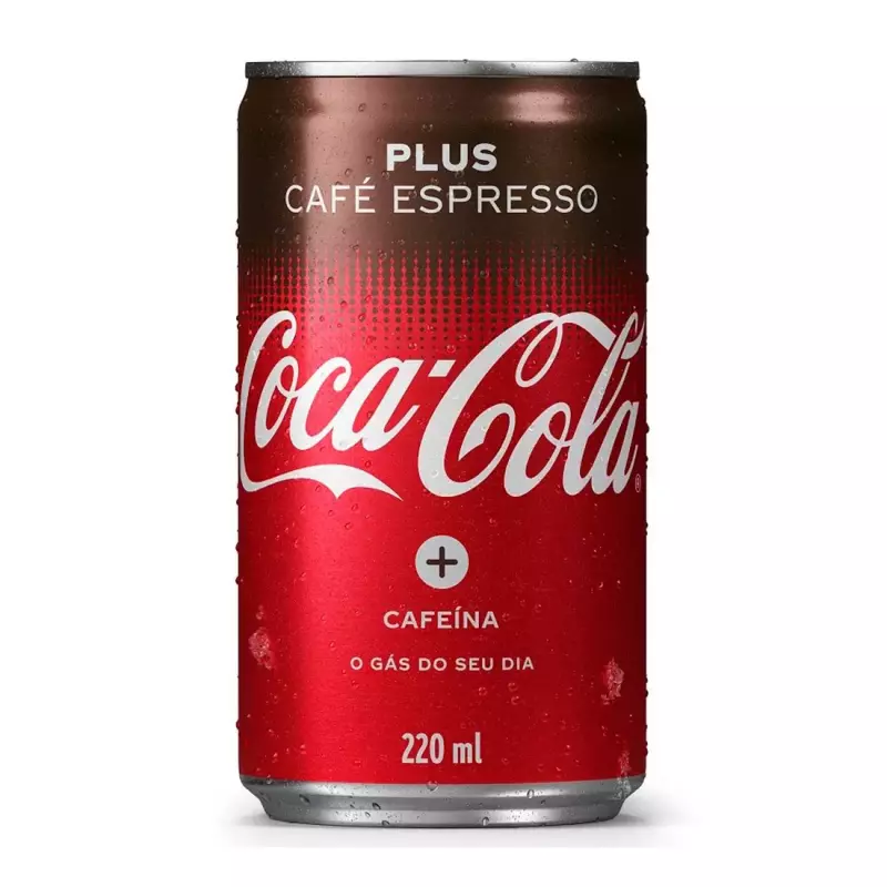 Coca-cola Café 200ml