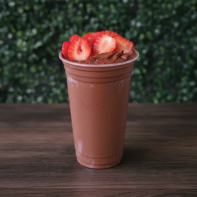 LaNut Copo Nutella 700ml.