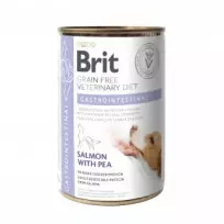 Brit Dog Gastrointestinal 400 Gr
