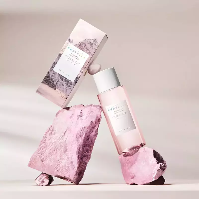SKIN1004-Poremizing Clear Toner