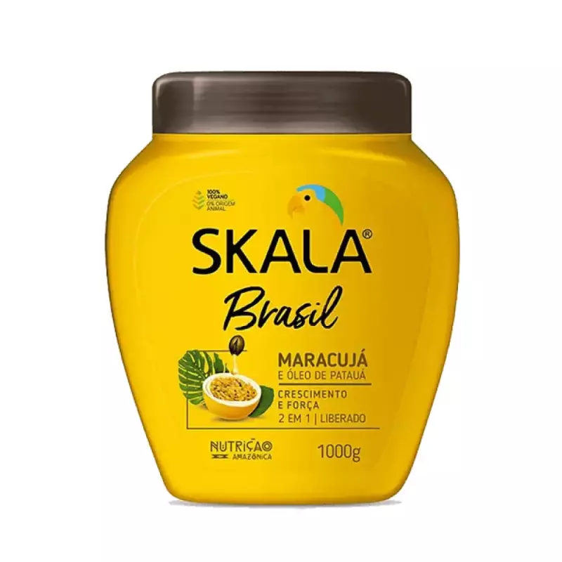 Skala Mask - Maracuya Brasil