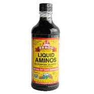 Salsa soya Aminos 473 ml