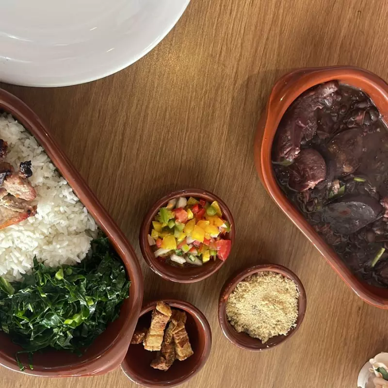 FEIJOADA