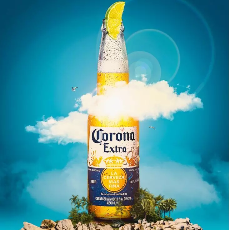 Corona Extra 330ml