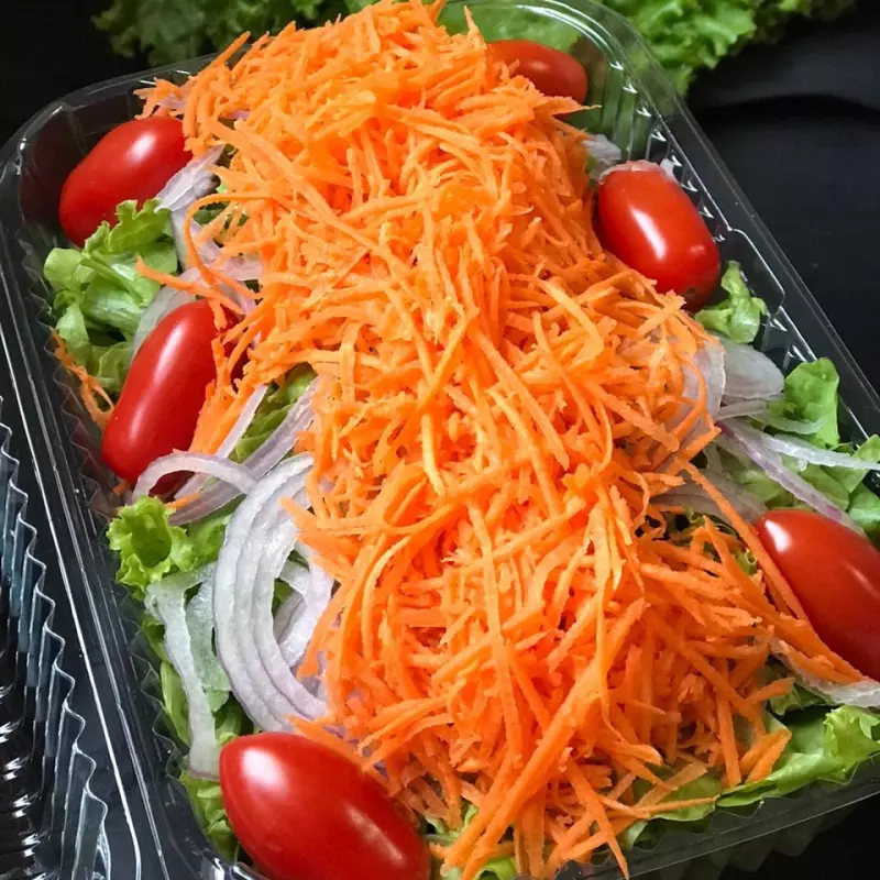 Salada Mista