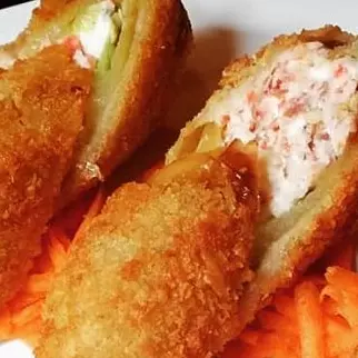 CARIBE CHILIS (2pzs)