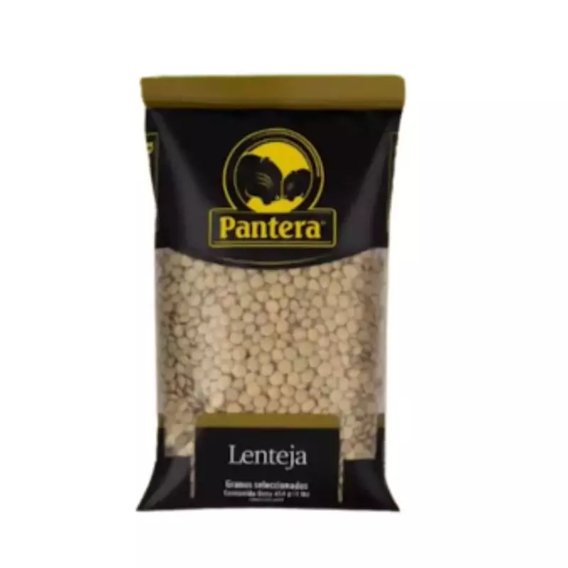 LENTEJA PANTERA 900GR