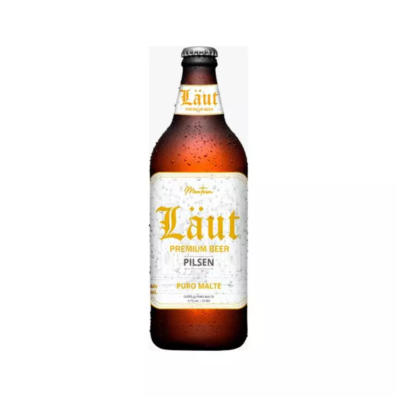 Laut Pilsen Premium