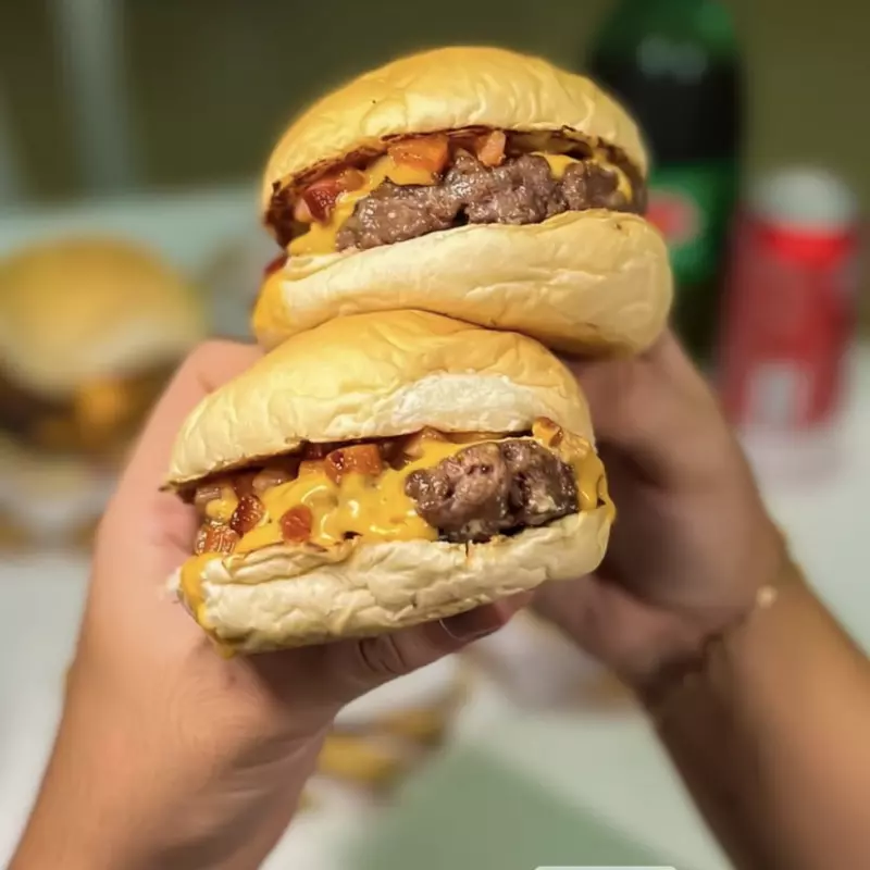 COMBO CHEDDAR DUPLO