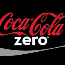 Coca-Cola Zero