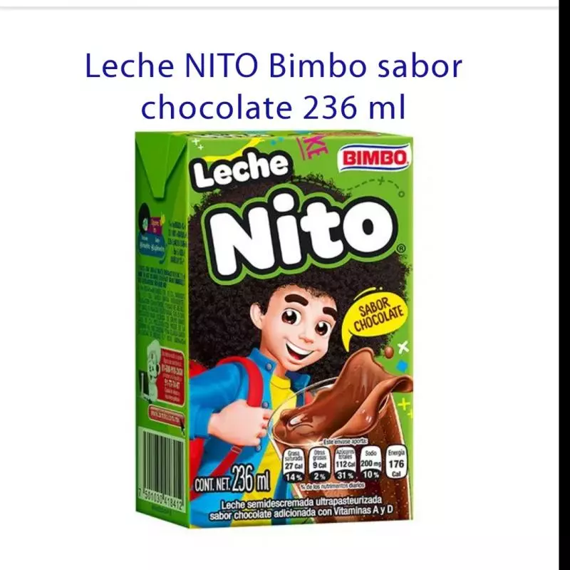 Nito Leche