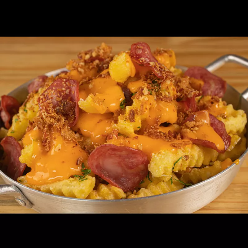Batata  2.0