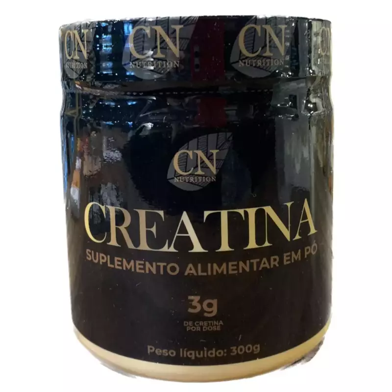 Creatina CN Nutrition 300g