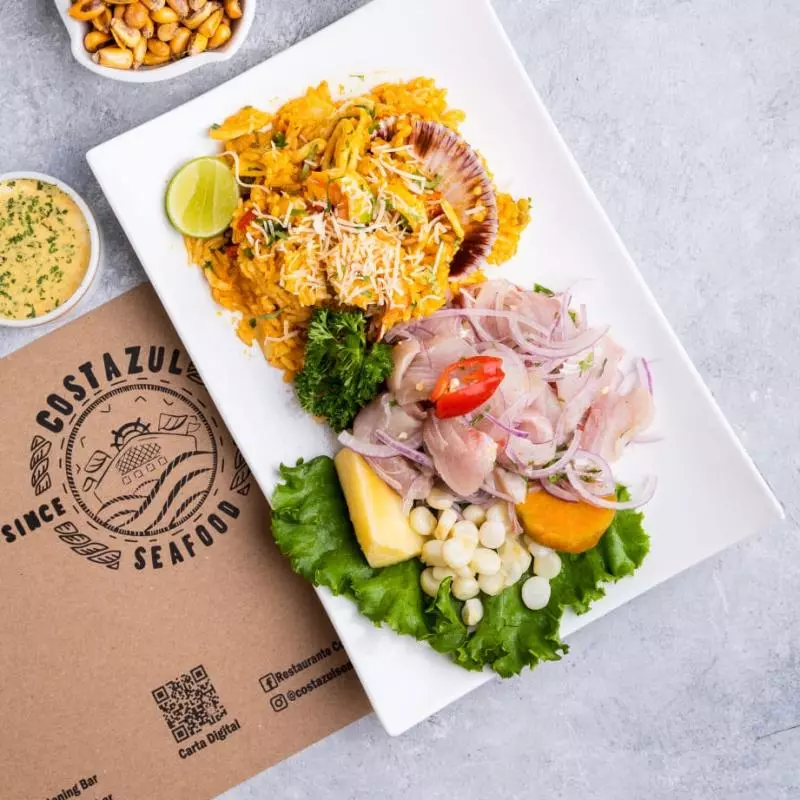 Duo Clásico Costazul